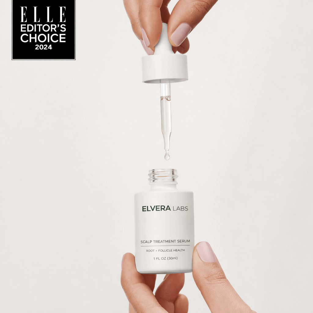 ElveraLabs - Hair Serum