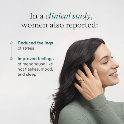 ElveraLabs©  Hair Growth Tabs